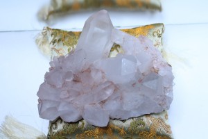 ヒマラヤ水晶