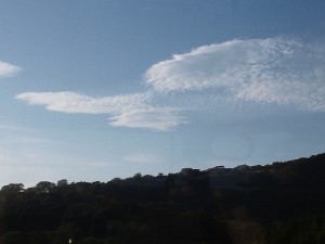 雲
