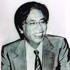 高尾宗家