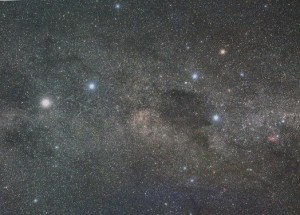 space