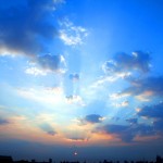 空