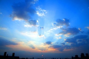 空