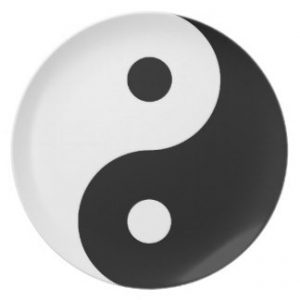 陰陽