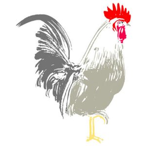 鶏