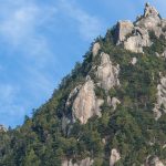 瑞牆山