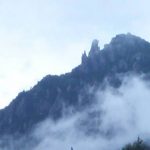 瑞牆山